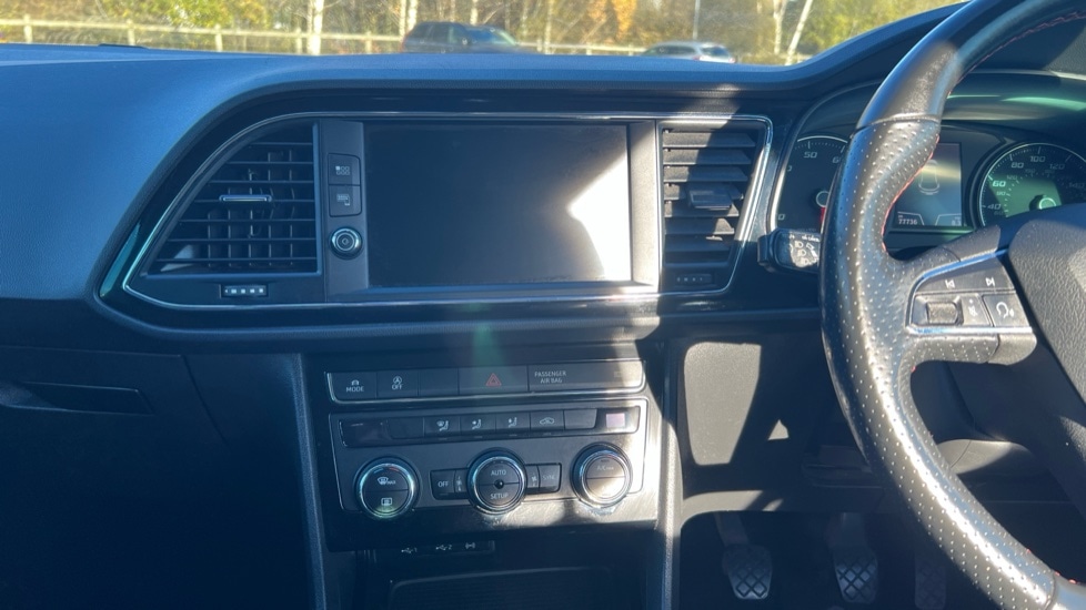 Used SEAT Leon 2018 for sale - 76635599: Photo 12