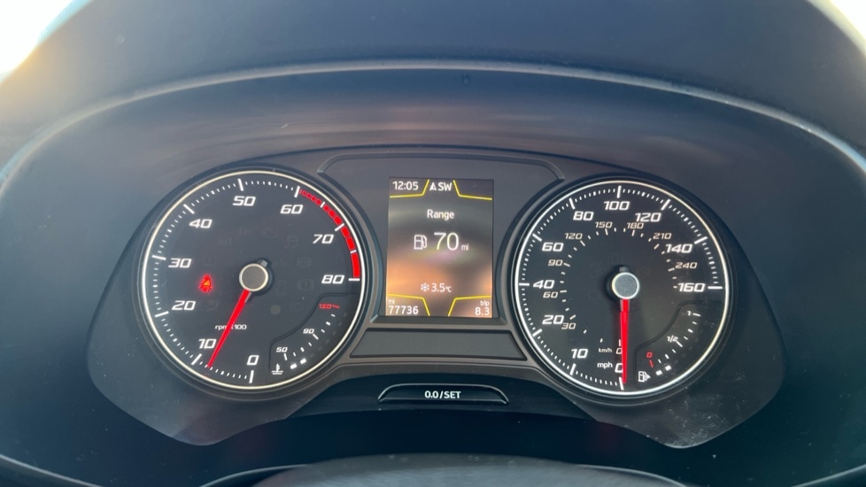 Used SEAT Leon 2018 for sale - 76635599: Photo 13