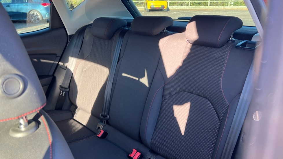 Used SEAT Leon 2018 for sale - 76635599: Photo 14