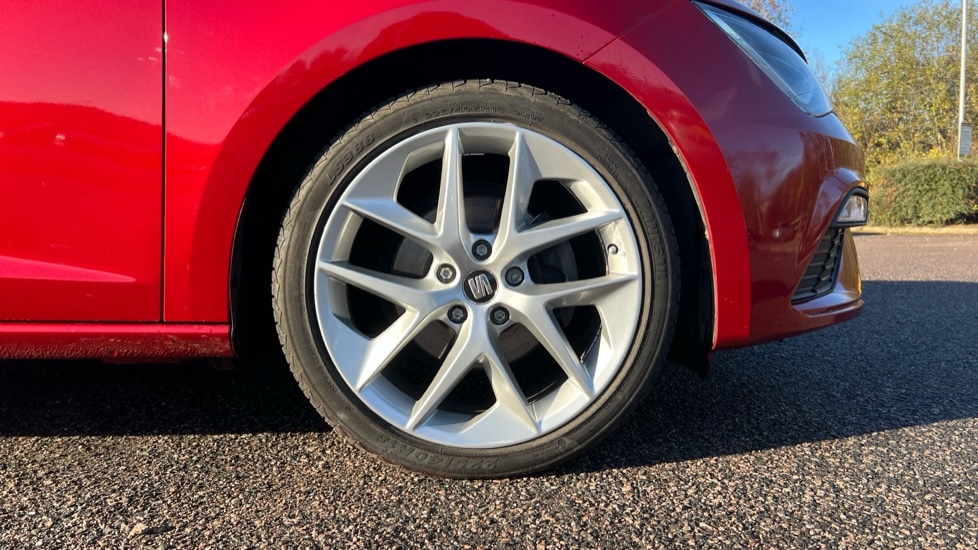 Used SEAT Leon 2018 for sale - 76635599: Photo 17