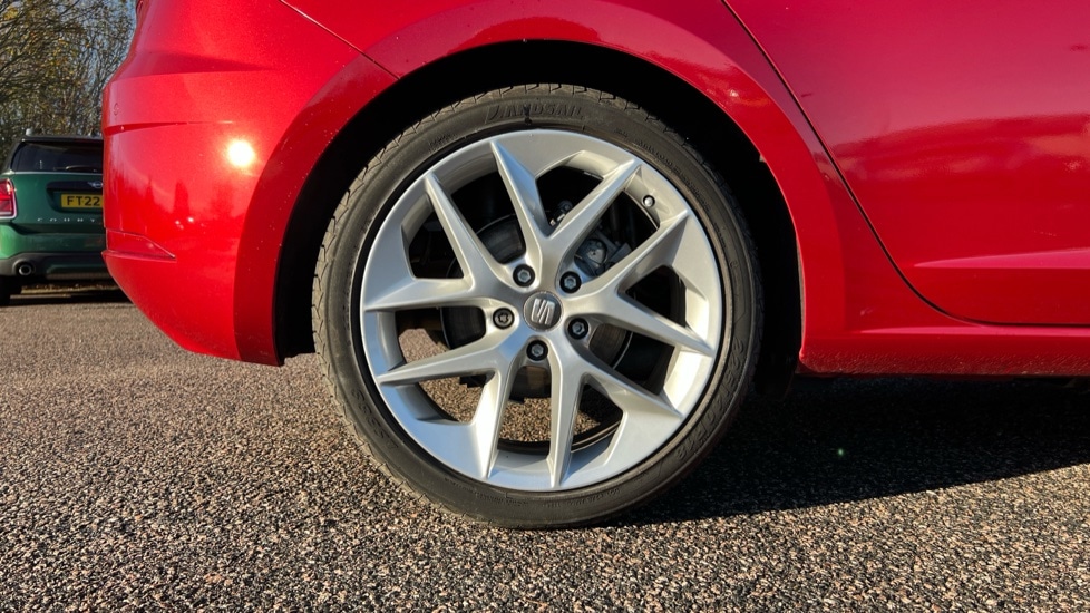 Used SEAT Leon 2018 for sale - 76635599: Photo 18