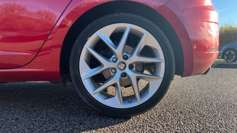 Used SEAT Leon 2018 for sale - 76635599: Photo 19