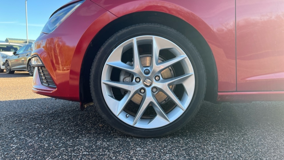 Used SEAT Leon 2018 for sale - 76635599: Photo 20