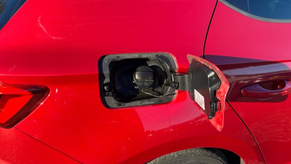 Used SEAT Leon 2018 for sale - 76635599: Photo 21