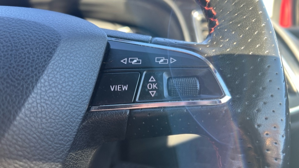 Used SEAT Leon 2018 for sale - 76635599: Photo 22