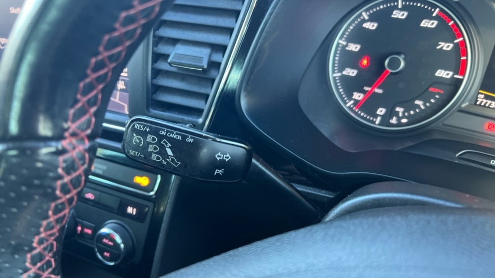 Used SEAT Leon 2018 for sale - 76635599: Photo 25