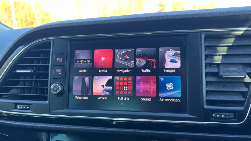 Used SEAT Leon 2018 for sale - 76635599: Photo 26