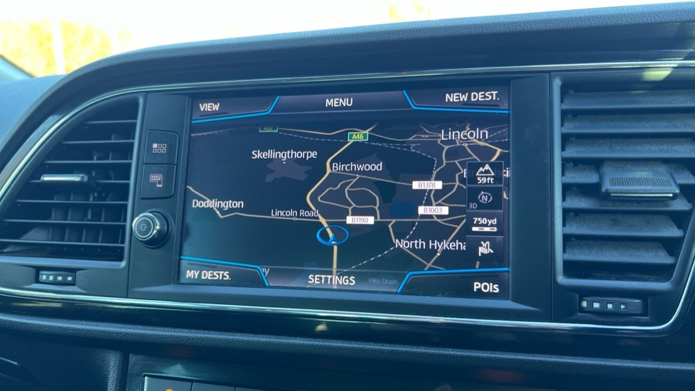 Used SEAT Leon 2018 for sale - 76635599: Photo 27