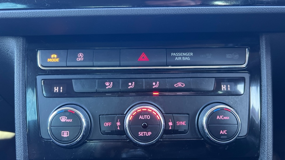 Used SEAT Leon 2018 for sale - 76635599: Photo 34