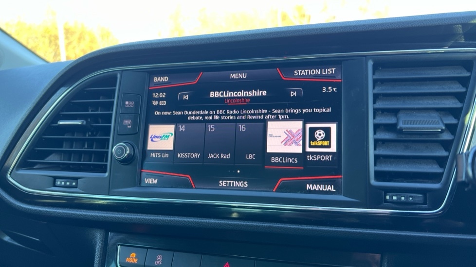 Used SEAT Leon 2018 for sale - 76635599: Photo 35