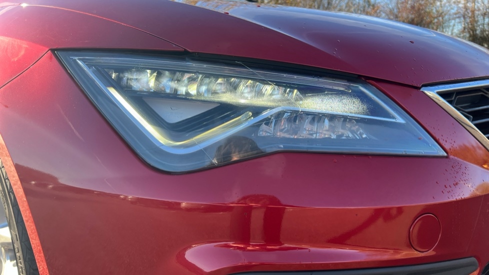 Used SEAT Leon 2018 for sale - 76635599: Photo 41