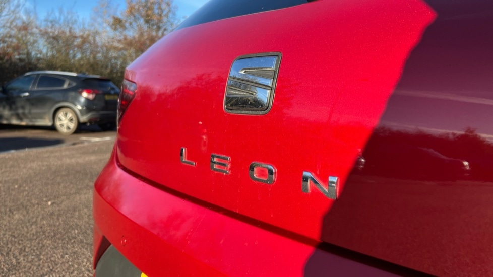 Used SEAT Leon 2018 for sale - 76635599: Photo 44