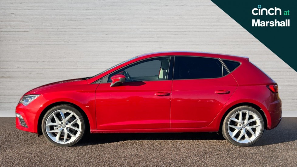 Used SEAT Leon 2018 for sale - 76635599: Photo 6