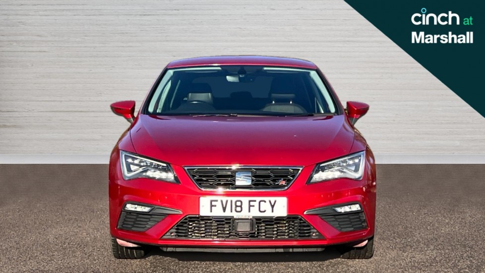 Used SEAT Leon 2018 for sale - 76635599: Photo 8