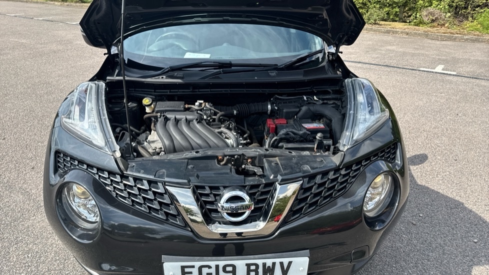 Used Nissan Juke 2019 for sale - 76856450: Photo 10