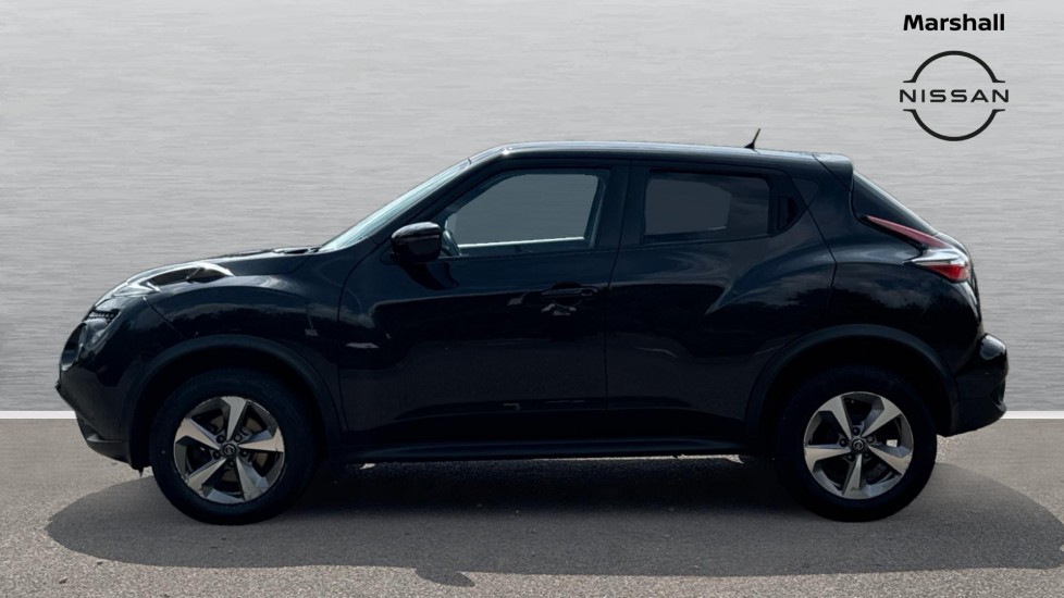 Used Nissan Juke 2019 for sale - 76856450: Photo 13