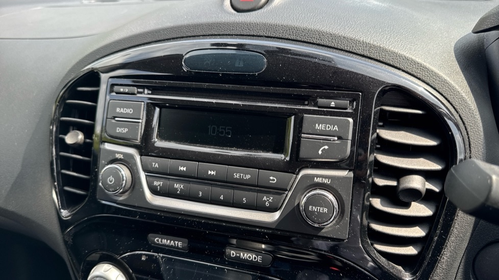 Used Nissan Juke 2019 for sale - 76856450: Photo 17