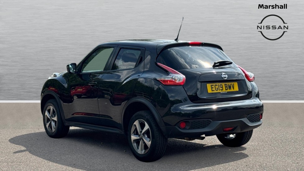 Used Nissan Juke 2019 for sale - 76856450: Photo 2