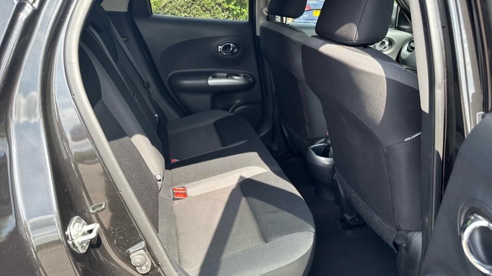 Used Nissan Juke 2019 for sale - 76856450: Photo 21