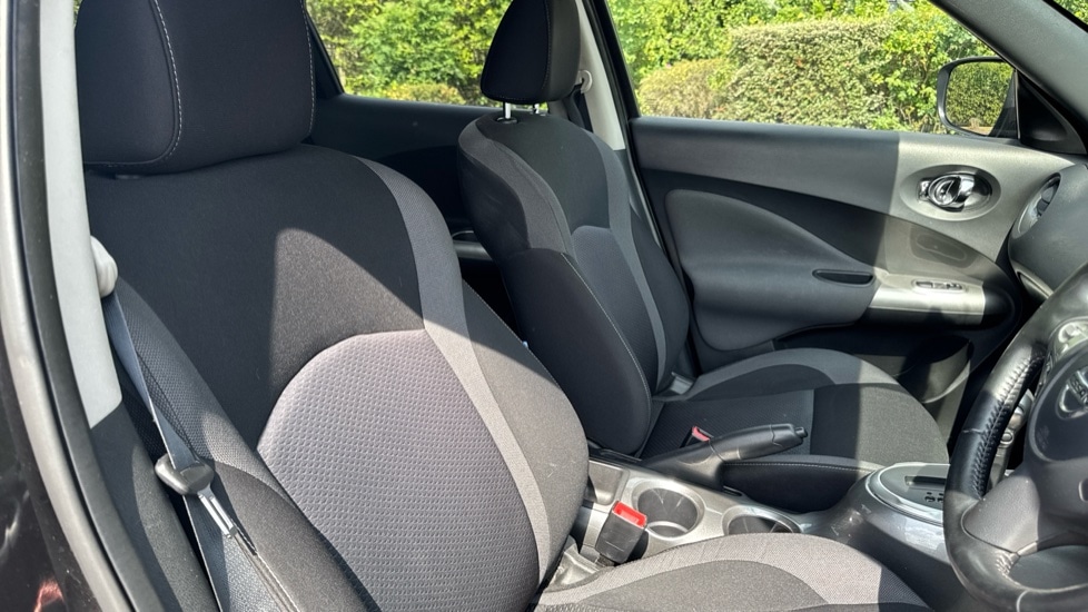 Used Nissan Juke 2019 for sale - 76856450: Photo 25