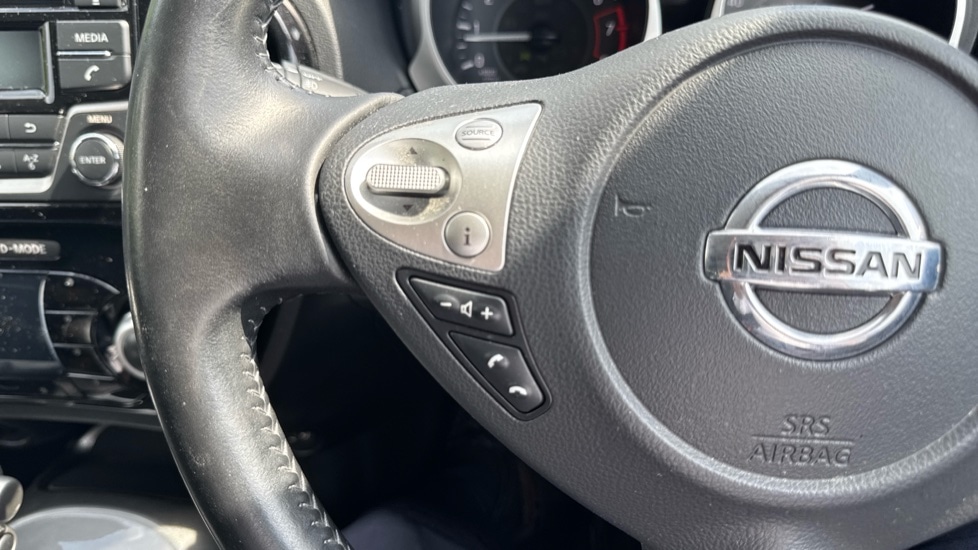 Used Nissan Juke 2019 for sale - 76856450: Photo 29