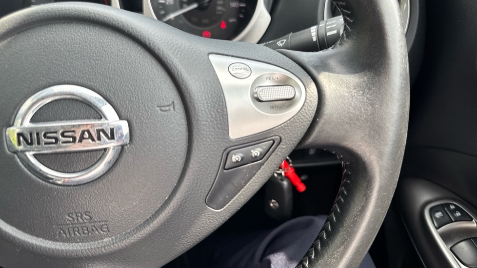 Used Nissan Juke 2019 for sale - 76856450: Photo 30