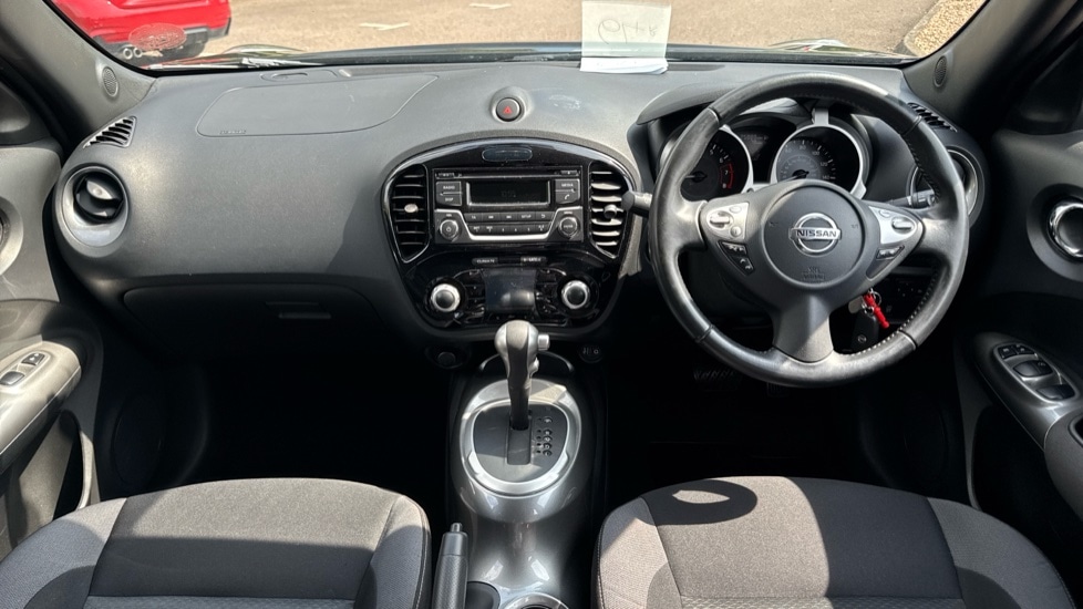 Used Nissan Juke 2019 for sale - 76856450: Photo 8