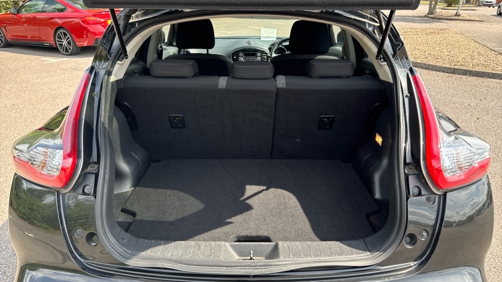 Used Nissan Juke 2019 for sale - 76856450: Photo 9