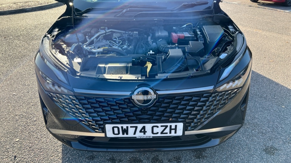 Used Nissan Qashqai 2024 for sale - 76493950: Photo 10