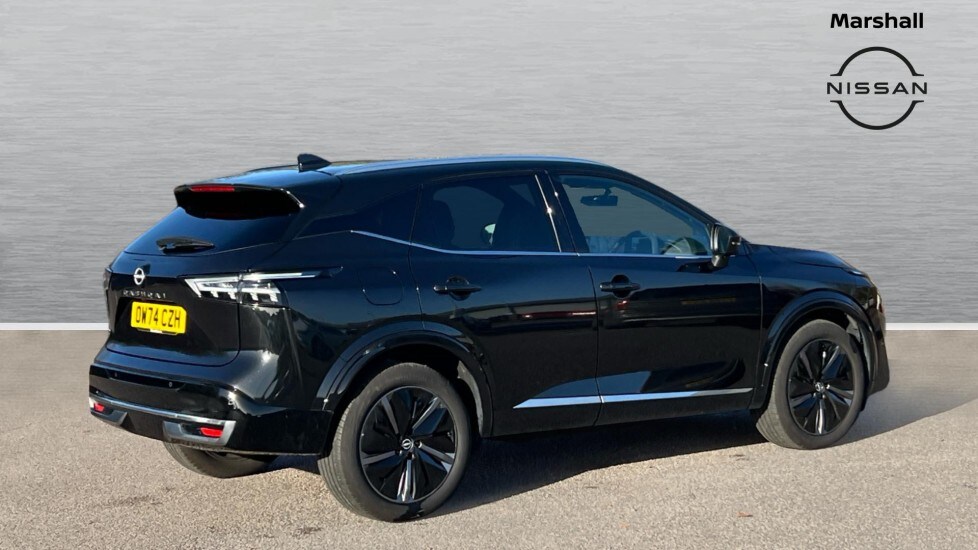 Used Nissan Qashqai 2024 for sale - 76493950: Photo 11