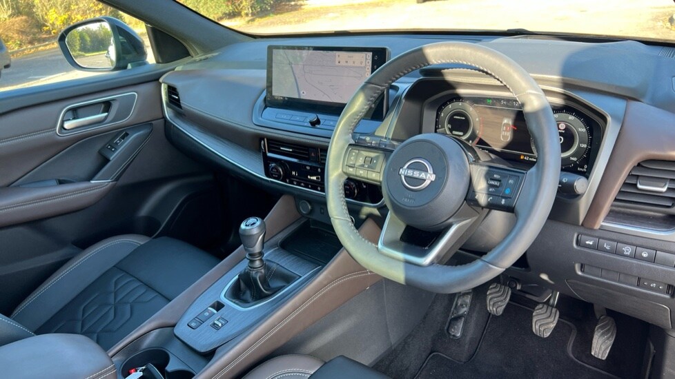 Used Nissan Qashqai 2024 for sale - 76493950: Photo 14