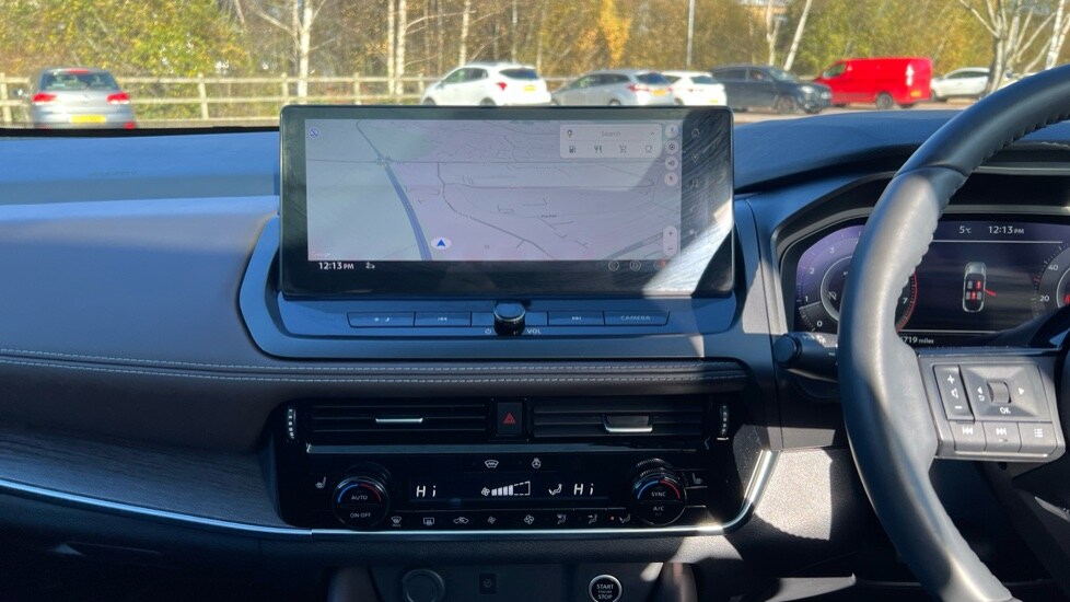 Used Nissan Qashqai 2024 for sale - 76493950: Photo 15