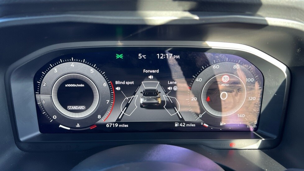 Used Nissan Qashqai 2024 for sale - 76493950: Photo 16