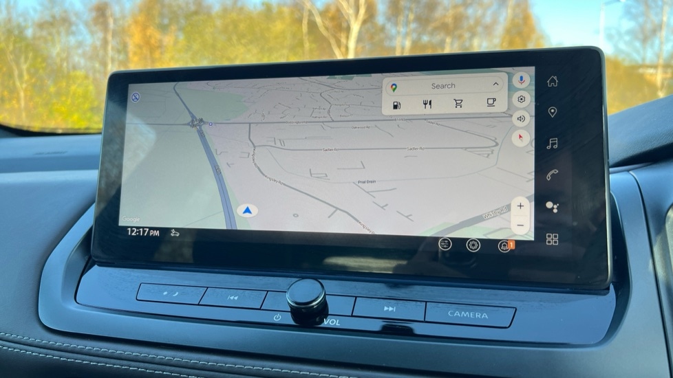 Used Nissan Qashqai 2024 for sale - 76493950: Photo 17