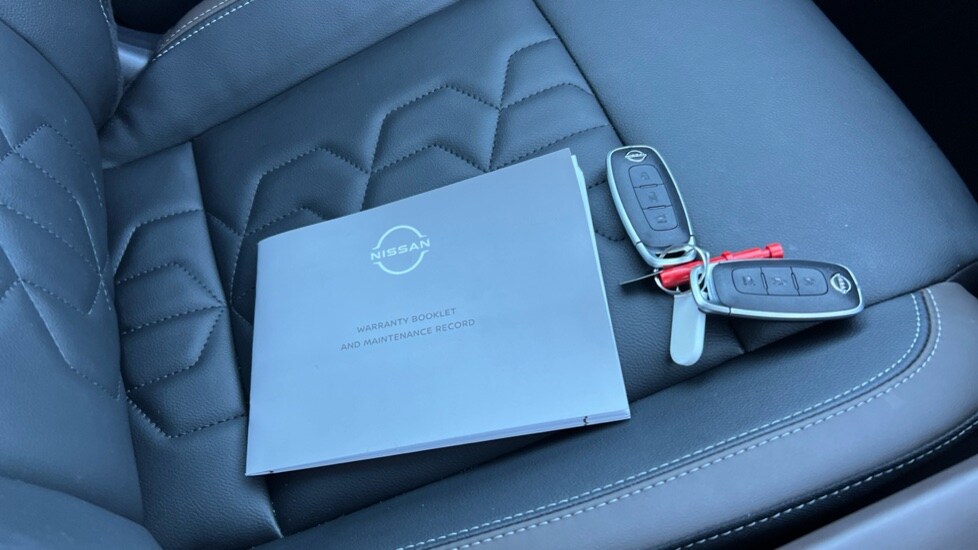 Used Nissan Qashqai 2024 for sale - 76493950: Photo 18