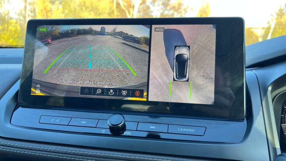 Used Nissan Qashqai 2024 for sale - 76493950: Photo 19