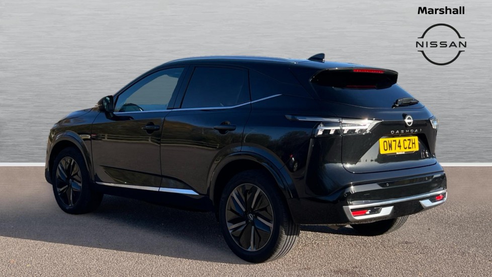 Used Nissan Qashqai 2024 for sale - 76493950: Photo 2