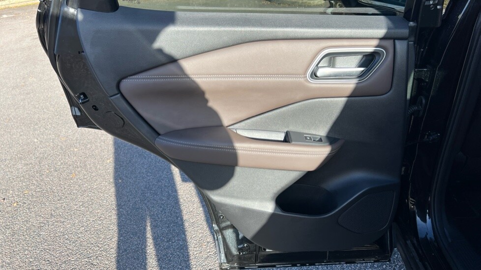 Used Nissan Qashqai 2024 for sale - 76493950: Photo 20