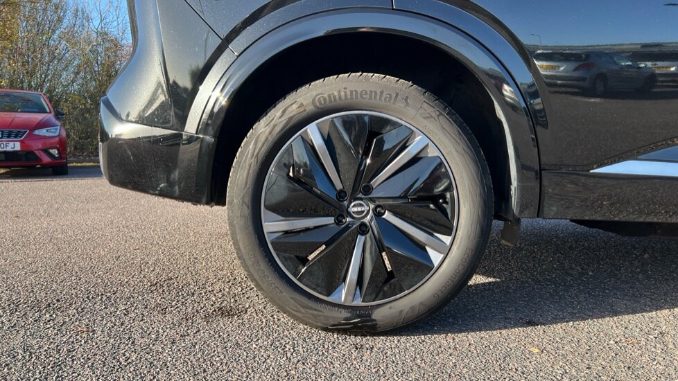 Used Nissan Qashqai 2024 for sale - 76493950: Photo 22