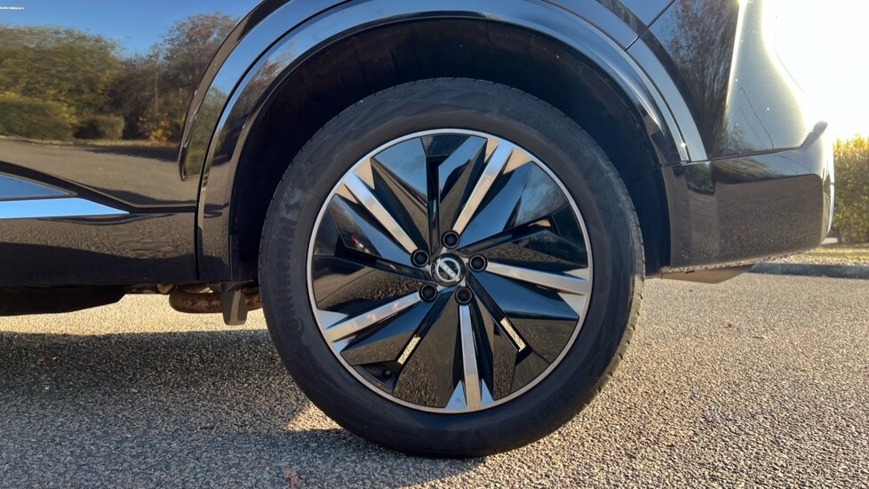 Used Nissan Qashqai 2024 for sale - 76493950: Photo 23