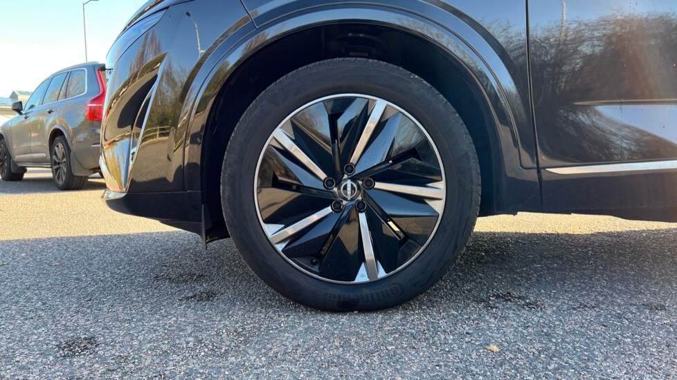 Used Nissan Qashqai 2024 for sale - 76493950: Photo 24