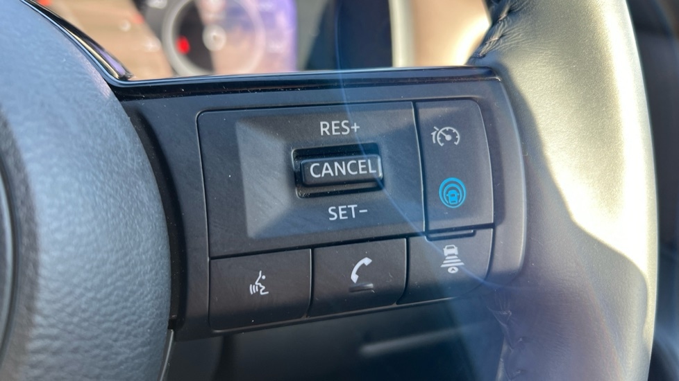 Used Nissan Qashqai 2024 for sale - 76493950: Photo 26