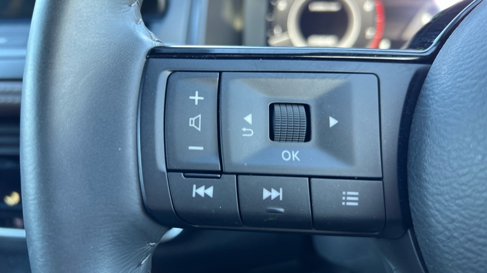 Used Nissan Qashqai 2024 for sale - 76493950: Photo 27