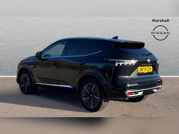 Used Nissan Qashqai 2024 for sale - 76493950: Photo