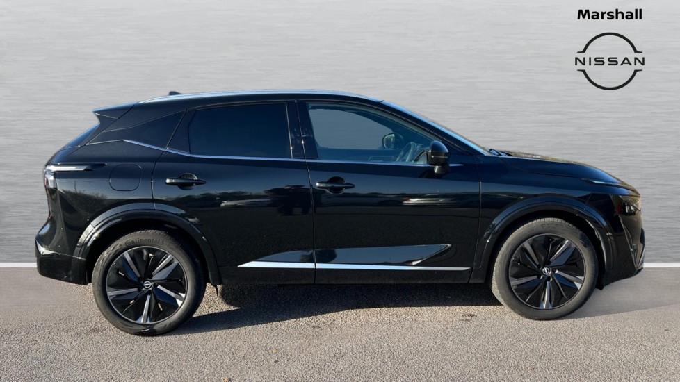 Used Nissan Qashqai 2024 for sale - 76493950: Photo 3