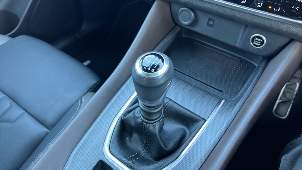 Used Nissan Qashqai 2024 for sale - 76493950: Photo 31