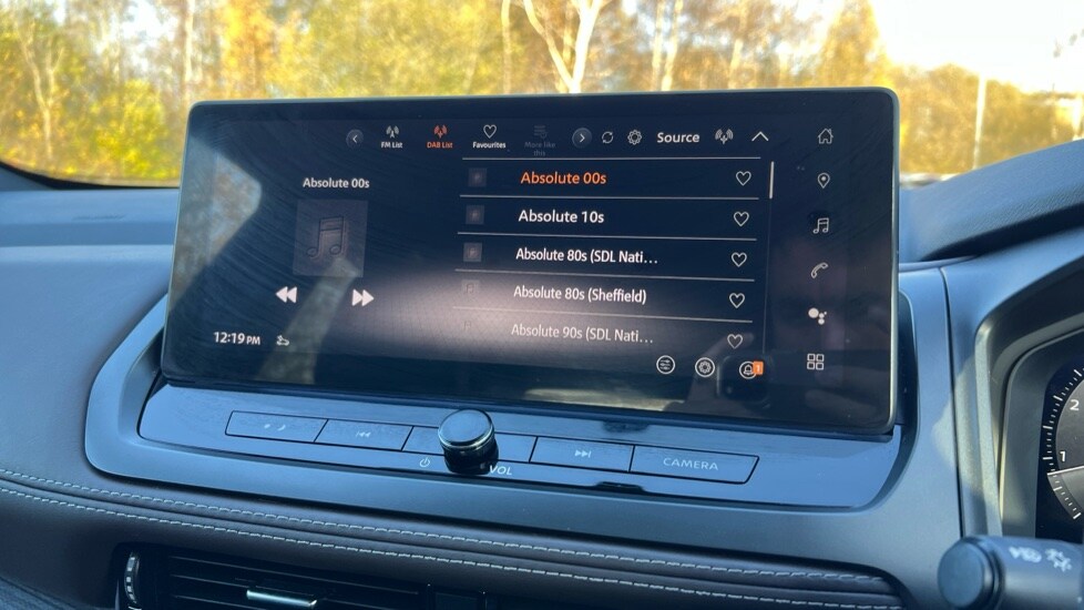 Used Nissan Qashqai 2024 for sale - 76493950: Photo 36