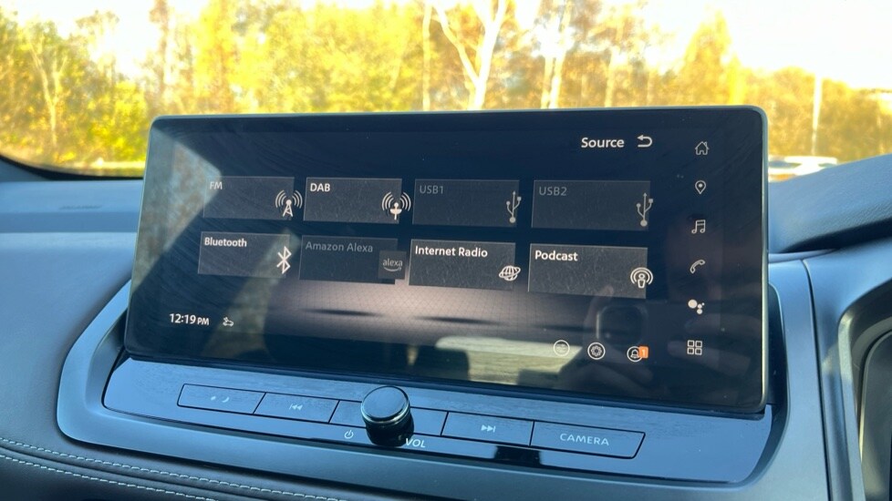 Used Nissan Qashqai 2024 for sale - 76493950: Photo 38