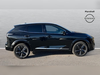 Used Nissan Qashqai 2024 for sale - 76493950: Photo