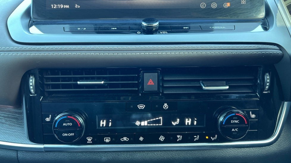 Used Nissan Qashqai 2024 for sale - 76493950: Photo 41